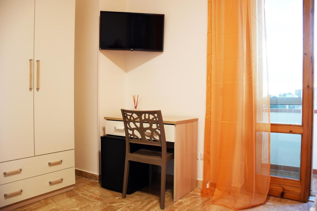 La Pescarella Bed & Breakfast Ginosa Exterior photo